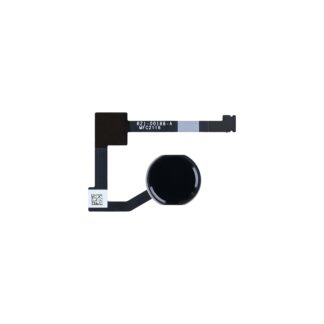 Für Apple iPad Air 2 9.7 inch (2014) Home-Taste Flex Black OEM