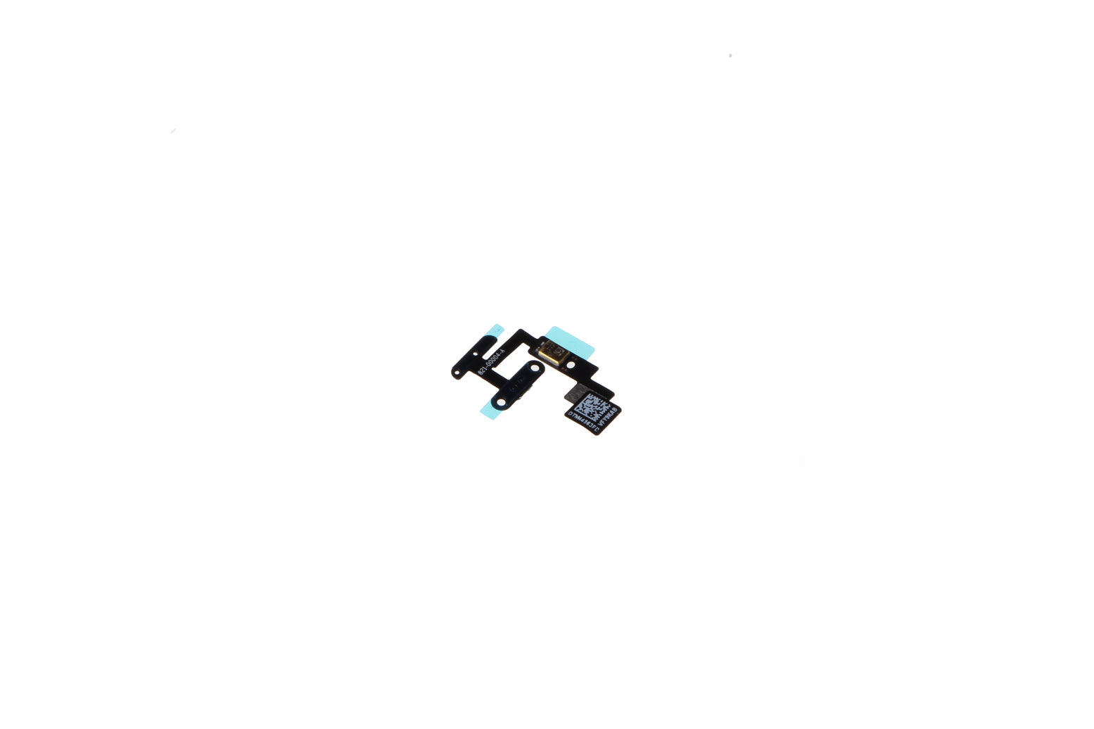 Für Apple iPad Air 2 9.7 inch (2014) Power Flex Original ausgebaut