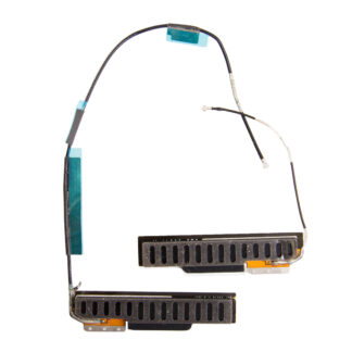 Für Apple iPad Air 2 WiFi Flex (2pc) Original ausgebaut