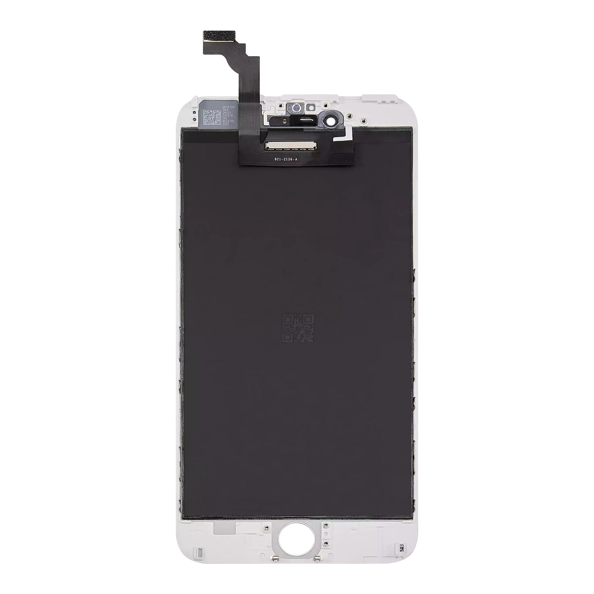 Für Apple iPhone 6 Plus Display und Touchscreen-Digitizer White kompatibel – Bild 2