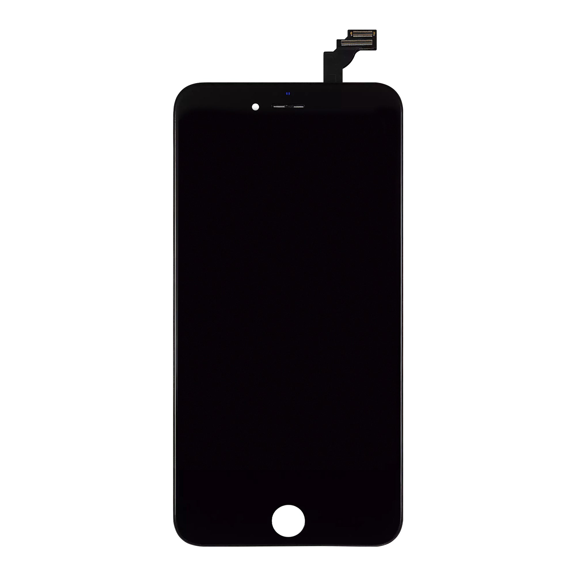 Für Apple iPhone 7 Display und Touchscreen-Digitizer Black kompatibel