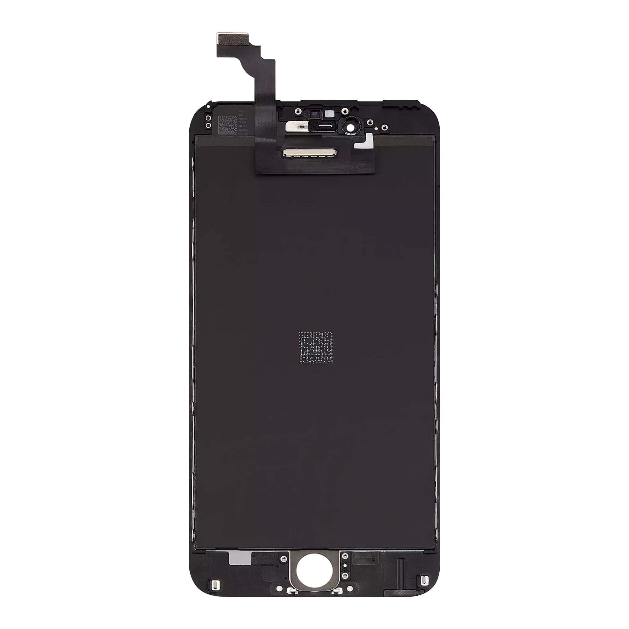 Für Apple iPhone 6 Plus Display und Touchscreen-Digitizer Black kompatibel – Bild 2