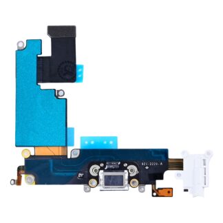 Für Apple iPhone 6 Plus Ladeflex White OEM