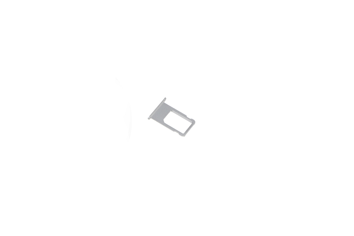 Für Apple iPhone 6 Plus Original ausgebaut SIM-Kartenhalter, Farbe wählbar – Bild 3