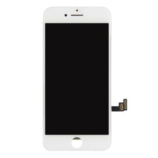 Für Apple iPhone 8, iPhone SE (2020) Display und Touchscreen-Digitizer White kompatibel