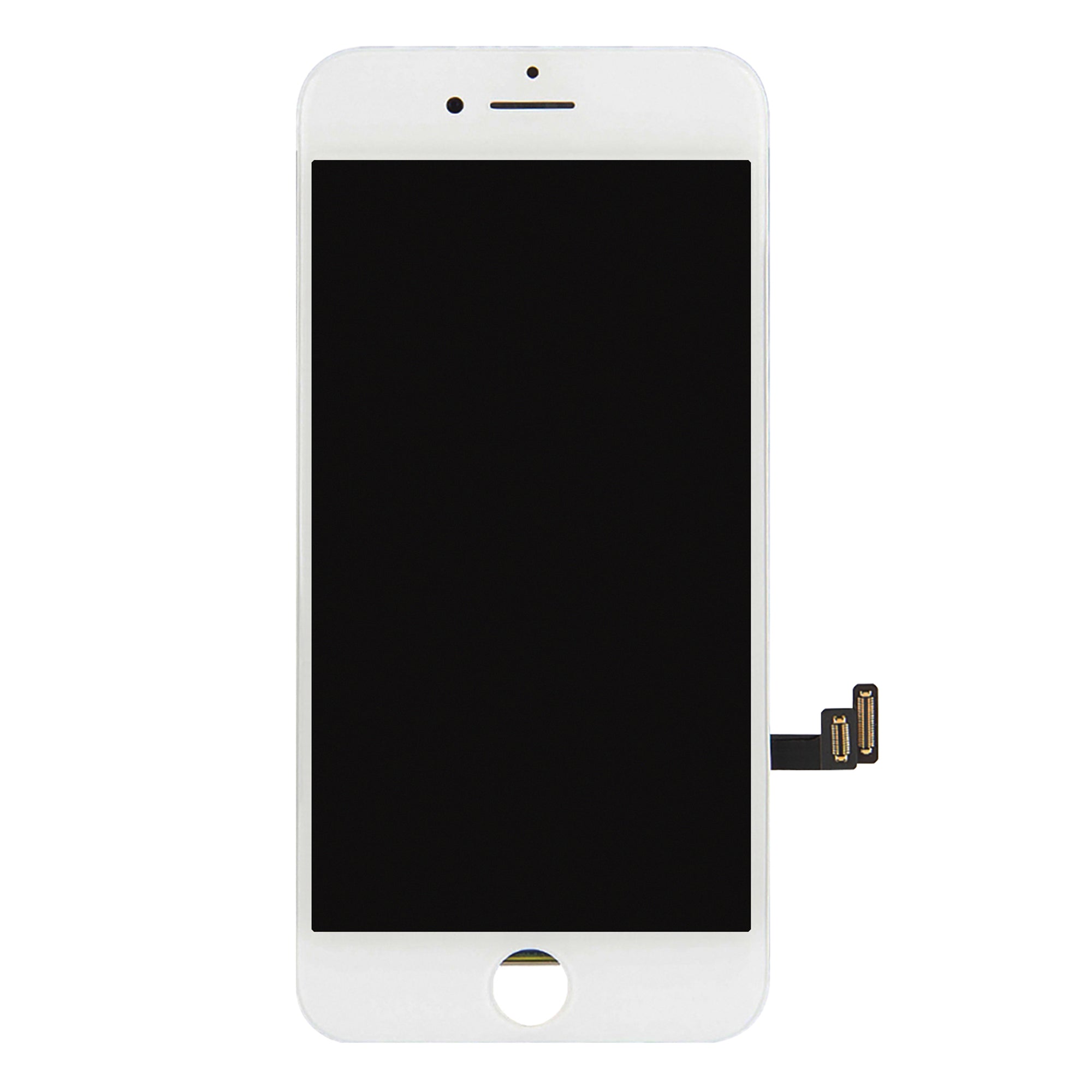 Für Apple iPhone 8, iPhone SE (2020) Display und Touchscreen-Digitizer White kompatibel