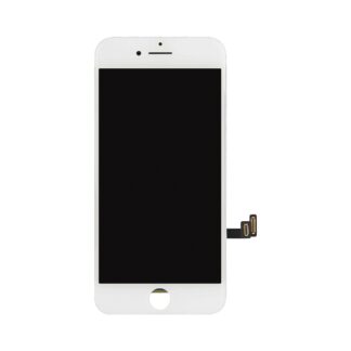 Für Apple iPhone 8, iPhone SE (2020) Display und Touchscreen-Digitizer White aufbereitet