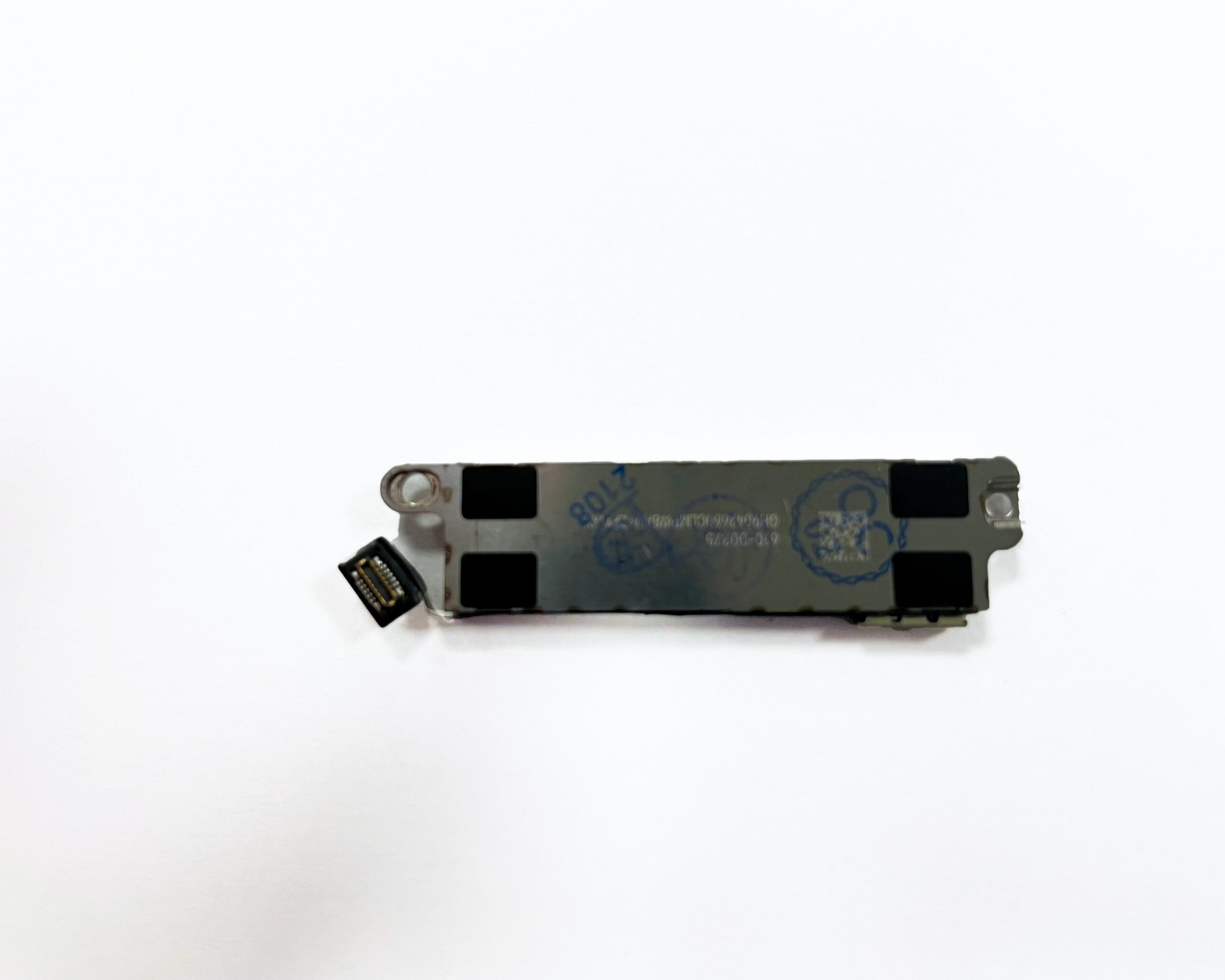 Für Apple iPhone 8, iPhone SE (2020) Vibration Taptic Engine Original ausgebaut – Bild 3