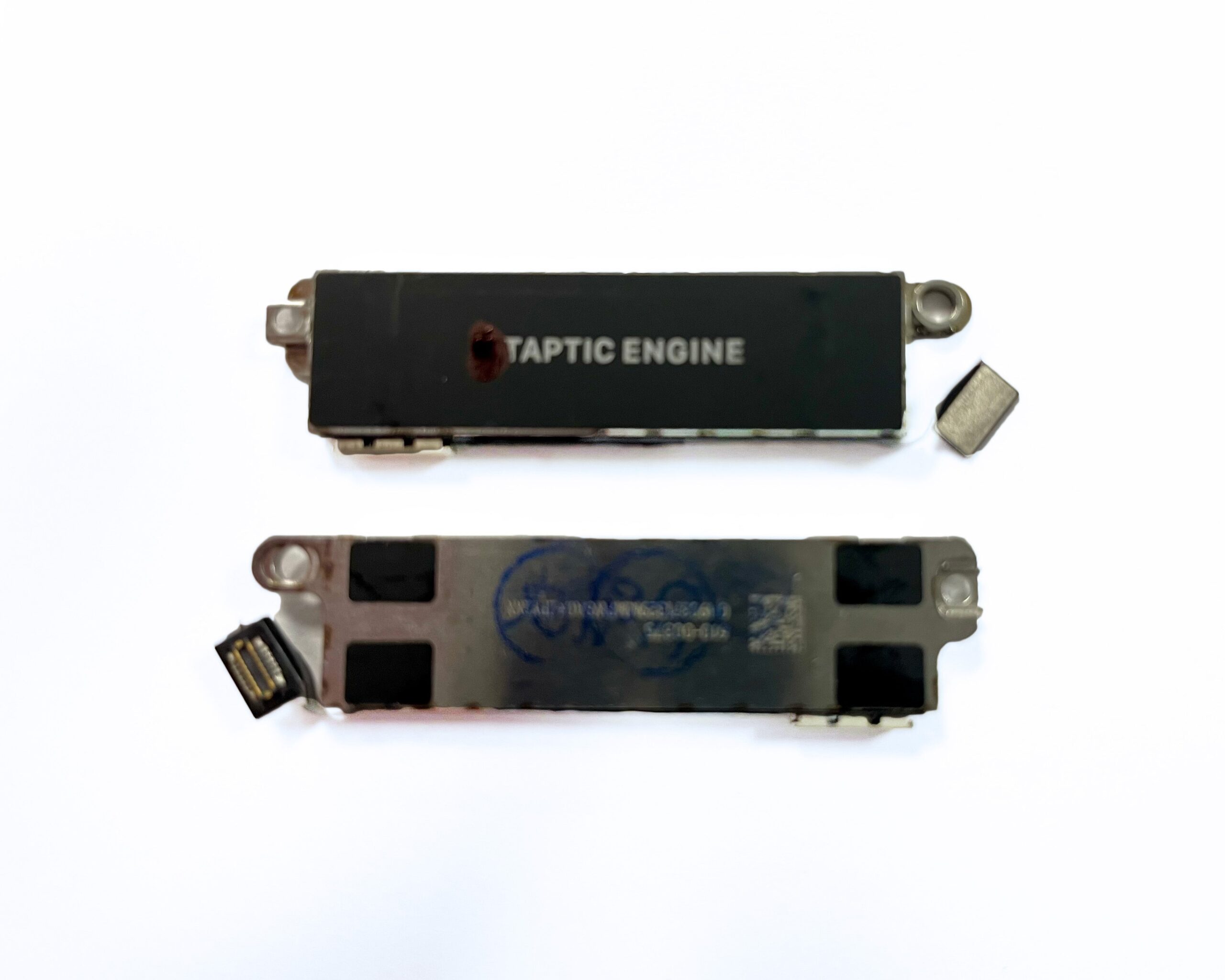 Für Apple iPhone 8, iPhone SE (2020) Vibration Taptic Engine Original ausgebaut – Bild 5