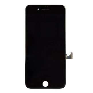 Für Apple iPhone 8 Plus Display und Touchscreen-Digitizer Black kompatibel