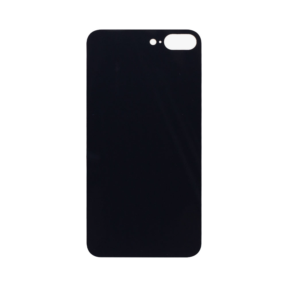 Für Apple iPhone 8 Plus kompatibel Rückglas mit großem Kamerarahmen, Farbe wählbar – Bild 11