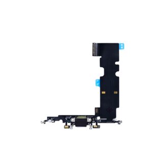 Für Apple iPhone 8 Plus Ladeflex Black Original ausgebaut