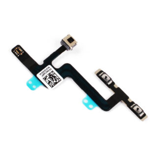 Für Apple iPhone 6 Volume Flex Original ausgebaut