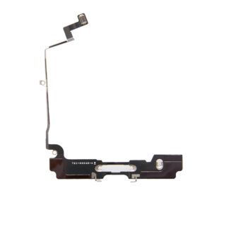 Für Apple iPhone X Lautsprecher Antenne Flex Original ausgebaut