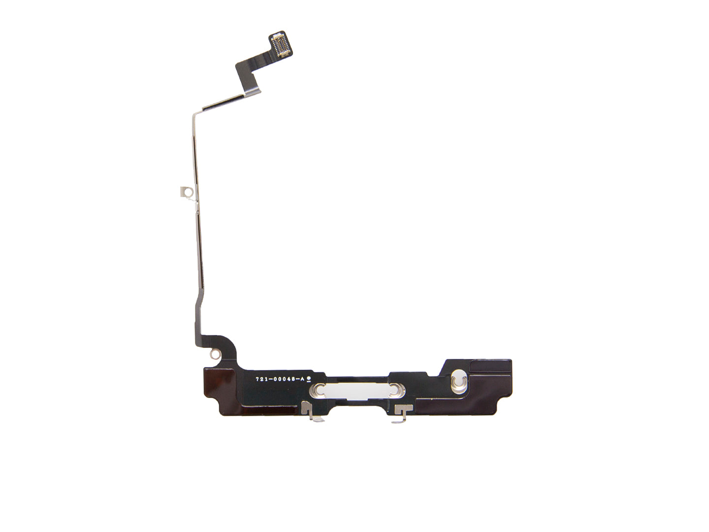 Für Apple iPhone X Lautsprecher Antenne Flex Original ausgebaut