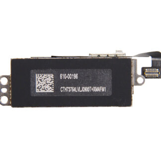 Für Apple iPhone X Vibration Taptic Engine Original ausgebaut