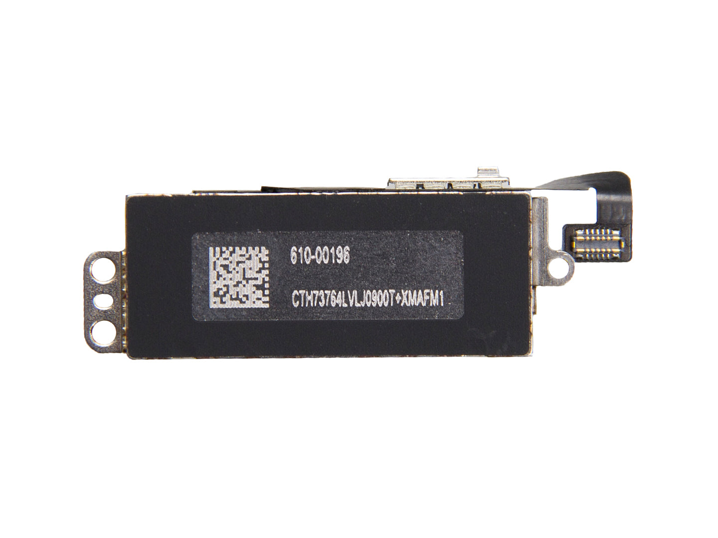 Für Apple iPhone X Vibration Taptic Engine Original ausgebaut
