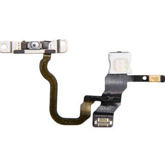 Für Apple iPhone X Power Flex Original ausgebaut