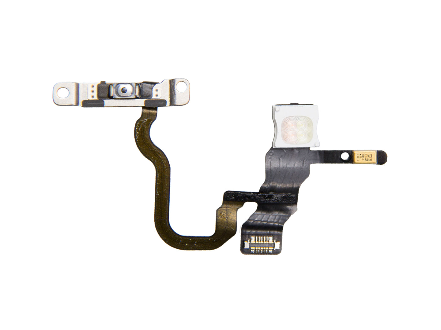 Für Apple iPhone X Power Flex Original ausgebaut