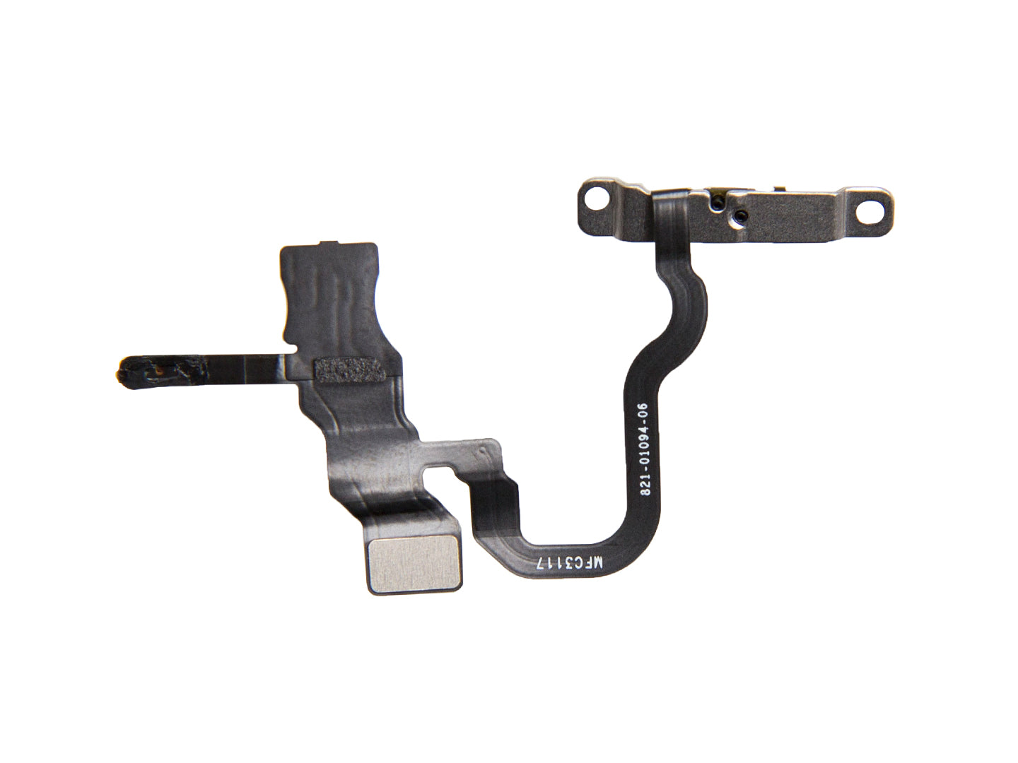 Für Apple iPhone X Power Flex Original ausgebaut – Bild 2