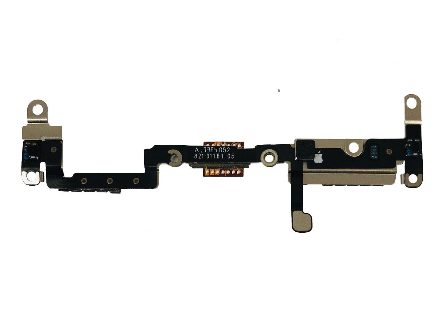 Für Apple iPhone X Lautsprecher Antenne Flex Halterung Original ausgebaut