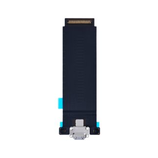 Für Apple iPad Pro 12.9 inch WiFi (2017) Ladeflex Black Original ausgebaut