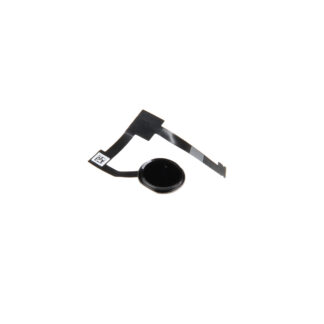 Für Apple iPad Pro 12.9 inch (2015) Home-Taste Flex Black OEM
