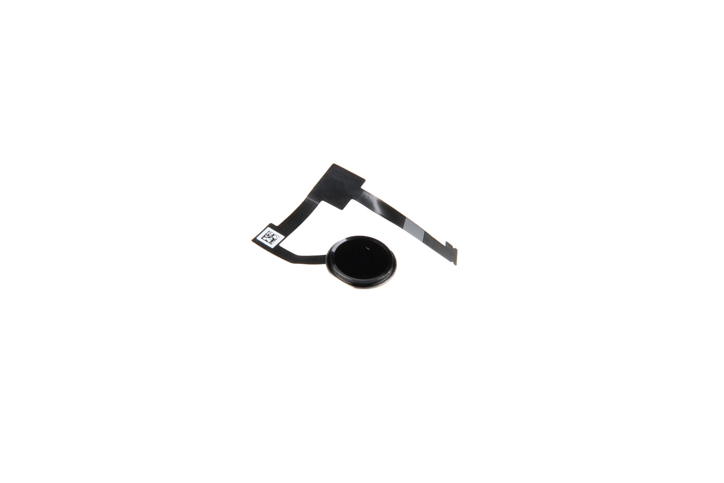 Für Apple iPad Pro 12.9 inch (2015) Home-Taste Flex Black OEM