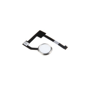 Für Apple iPad Pro 12.9 inch (2015) Home-Taste Flex Silver OEM