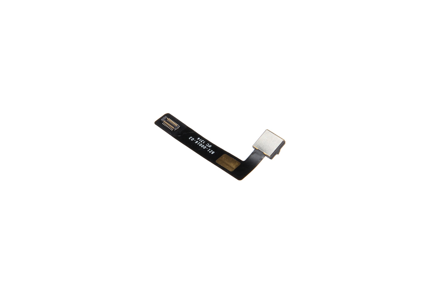 Für Apple iPad Pro 12.9 inch (2015) Frontkamera Original ausgebaut – Bild 2