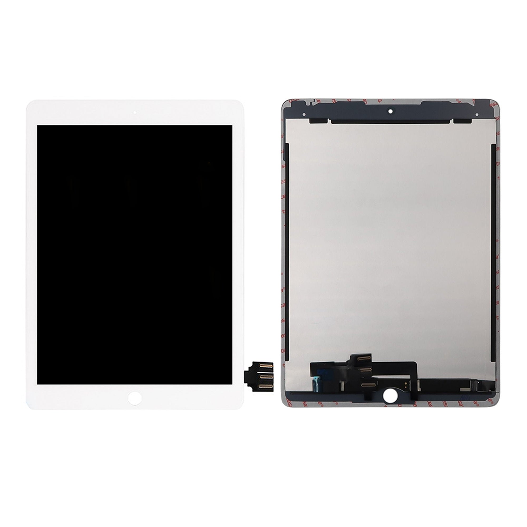 Original aufbereitet Display Touchscreen für Apple iPad Pro 9.7 – Bild 4