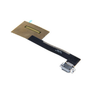 Für Apple iPad Pro 9.7 inch (2016) Ladeflex Black Original ausgebaut