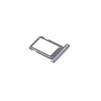 Für Apple iPad Pro 9.7 inch (2016) SIM-Kartenhalter Black Original ausgebaut