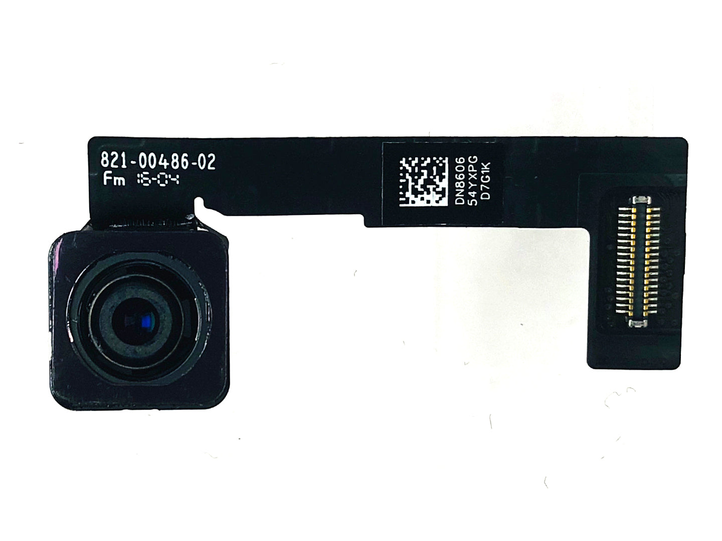 Für Apple iPad Pro 9.7 inch (2016) Rückkamera Original ausgebaut