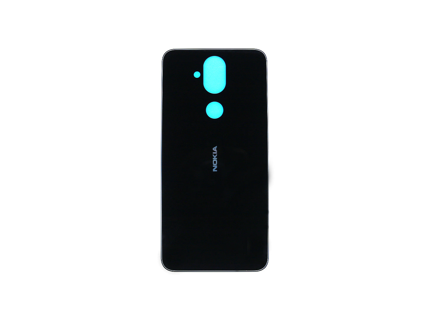 OEM Backcover für Nokia 8.1 (X7) ohne Kameraglas Farbe wählbar – Bild 4