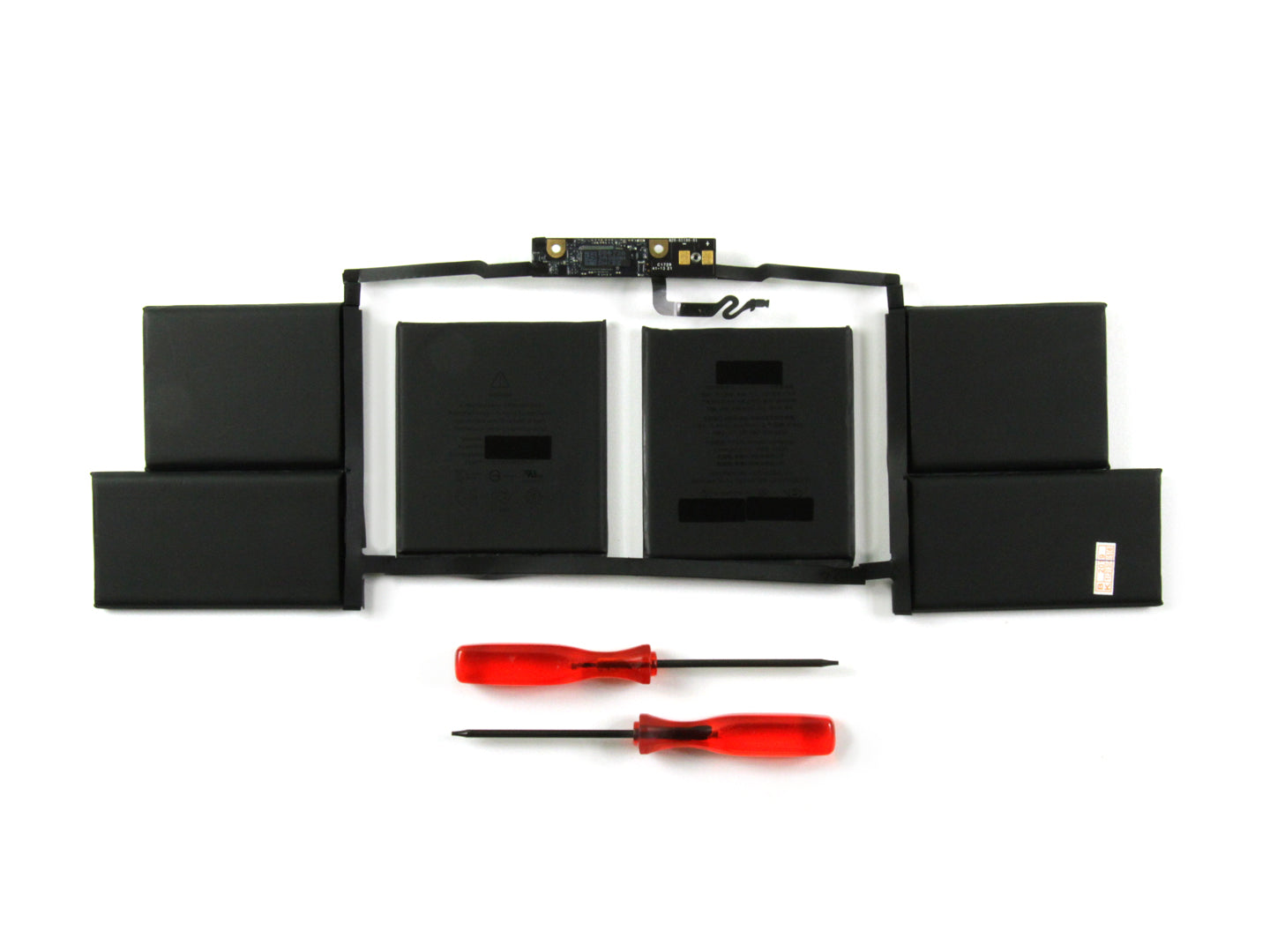 Für Apple Macbook Pro 15 inch A1707 Akku A1820 OEM