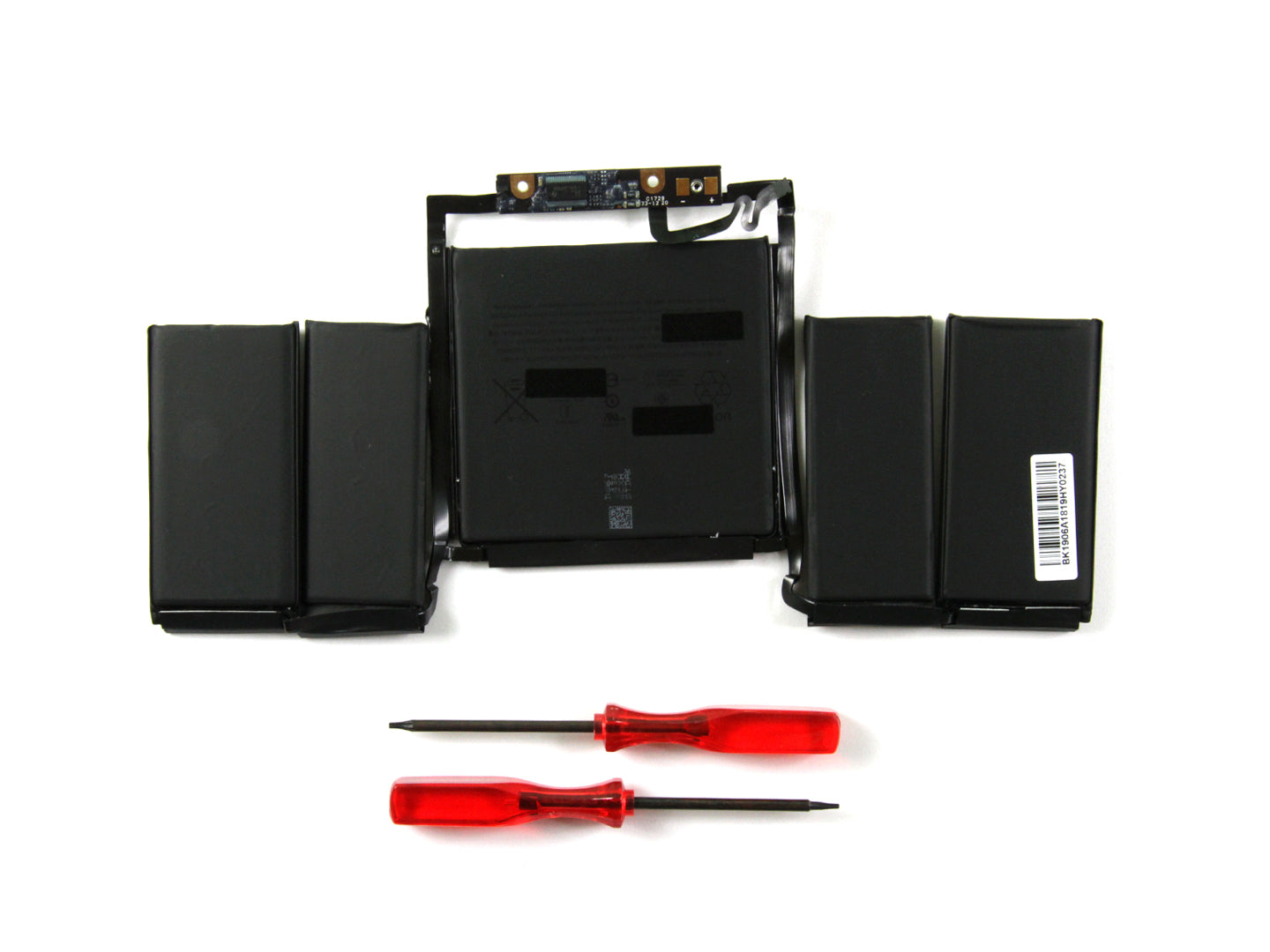 Für Apple Macbook Pro 13 inch A1706 Akku A1819 OEM