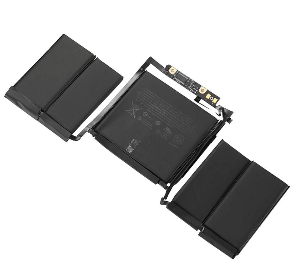 Für Apple Macbook Pro 13 inch A1706 Akku A1819 OEM – Bild 2