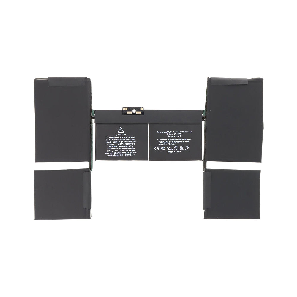 Für Apple Macbook Retina 12 inch A1534 Akku A1705 OEM