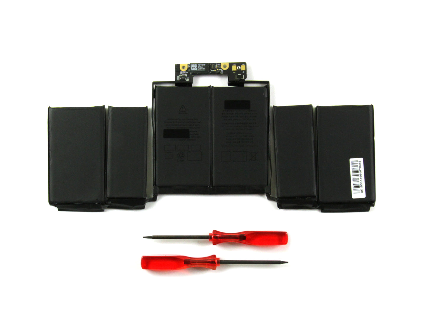 Für Apple Macbook Pro 13 inch A1989 Akku A1964 OEM