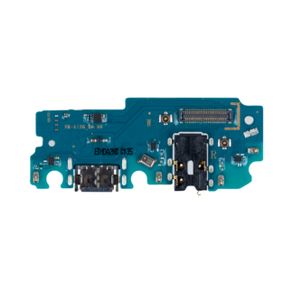 OEM Ladebuchse Ladeplatine Flex für Samsung Galaxy A0-A3 Serie - Modell: Galaxy A13 5G A136B - Ausführung: Ladeplatine
