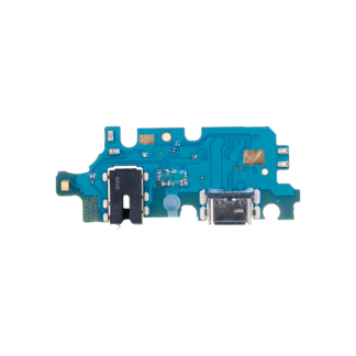 OEM Ladebuchse Ladeplatine Flex für Samsung Galaxy A0-A3 Serie - Modell: Galaxy A13 A137F - Ausführung: Ladeplatine