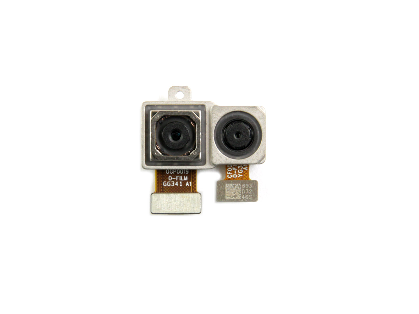 Huawei Honor 6X Rückkamera 12MP OEM