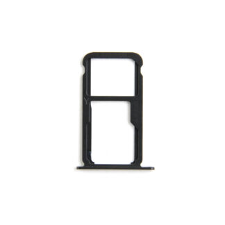 Huawei Honor 8 SIM-Kartenhalter Black OEM