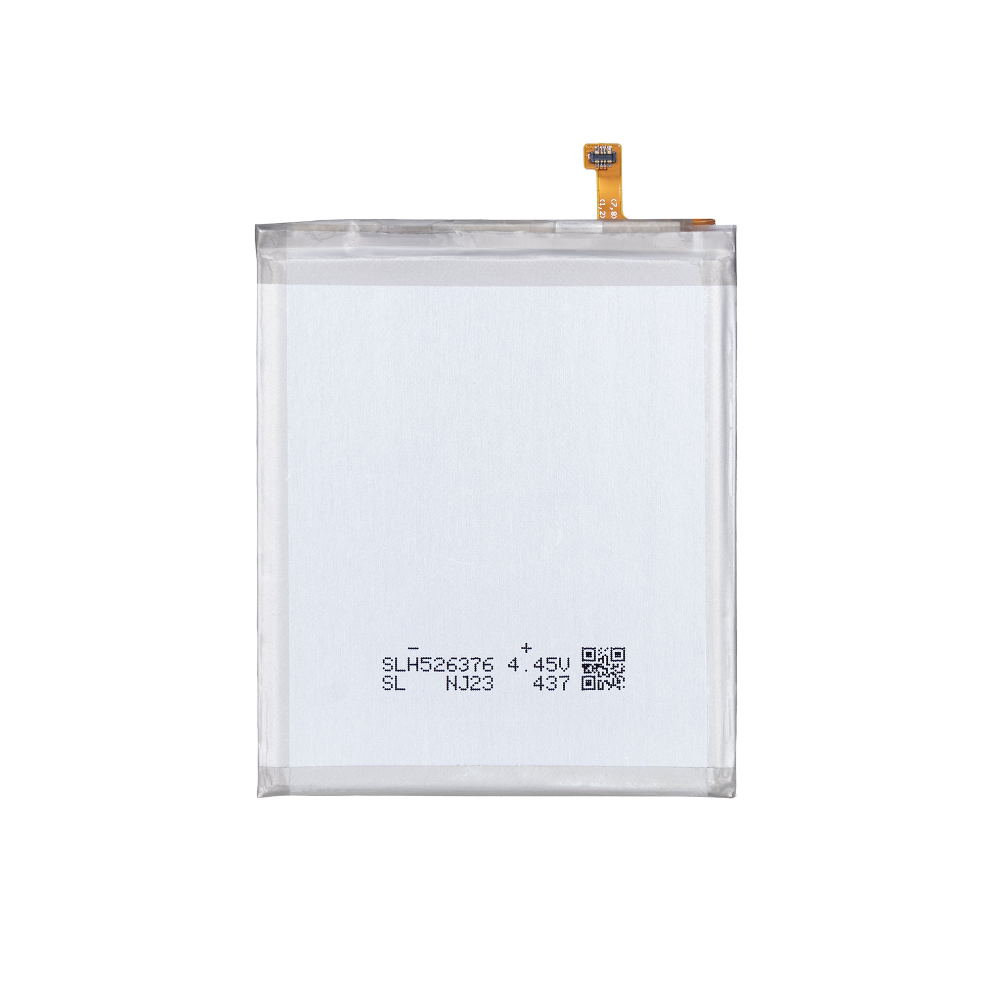 Samsung Galaxy S21 FE 5G G990B Akku 4500mAh EB-BG990ABY OEM – Bild 2