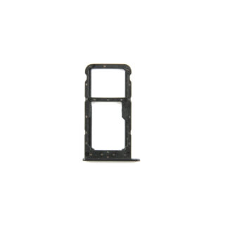 Huawei Honor 9 Lite SIM-Kartenhalter Black OEM