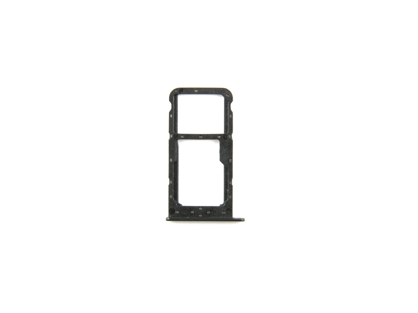 Huawei Honor 9 Lite SIM-Kartenhalter Black OEM