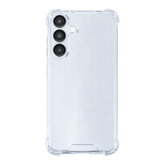 Rixus Anti-Burst Hülle für Samsung Galaxy A14 5G Transparent