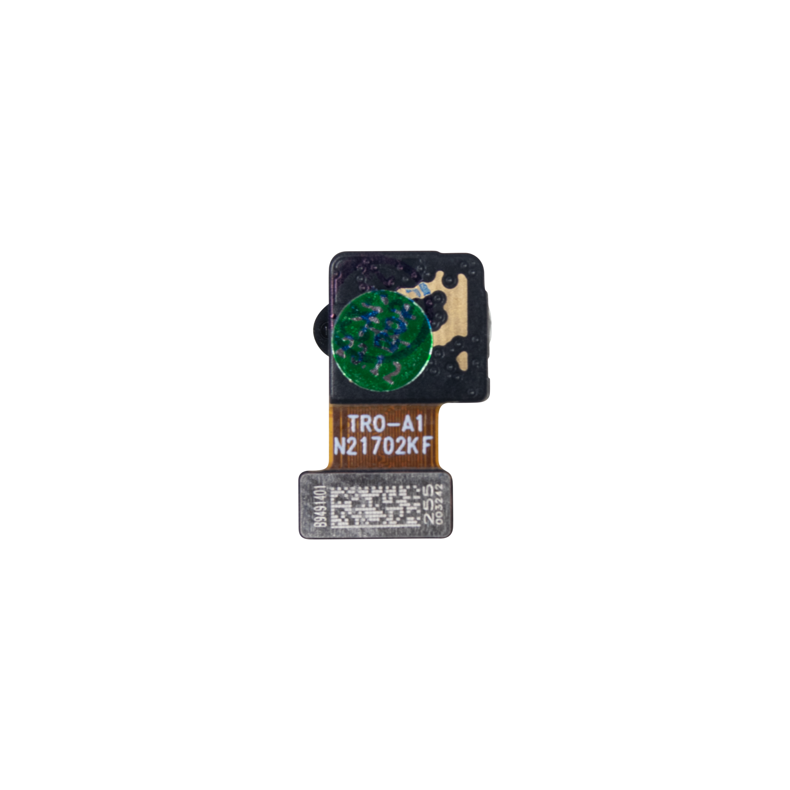 OnePlus Nord CE 3 Lite Frontkamera 16MP Wide OEM – Bild 2