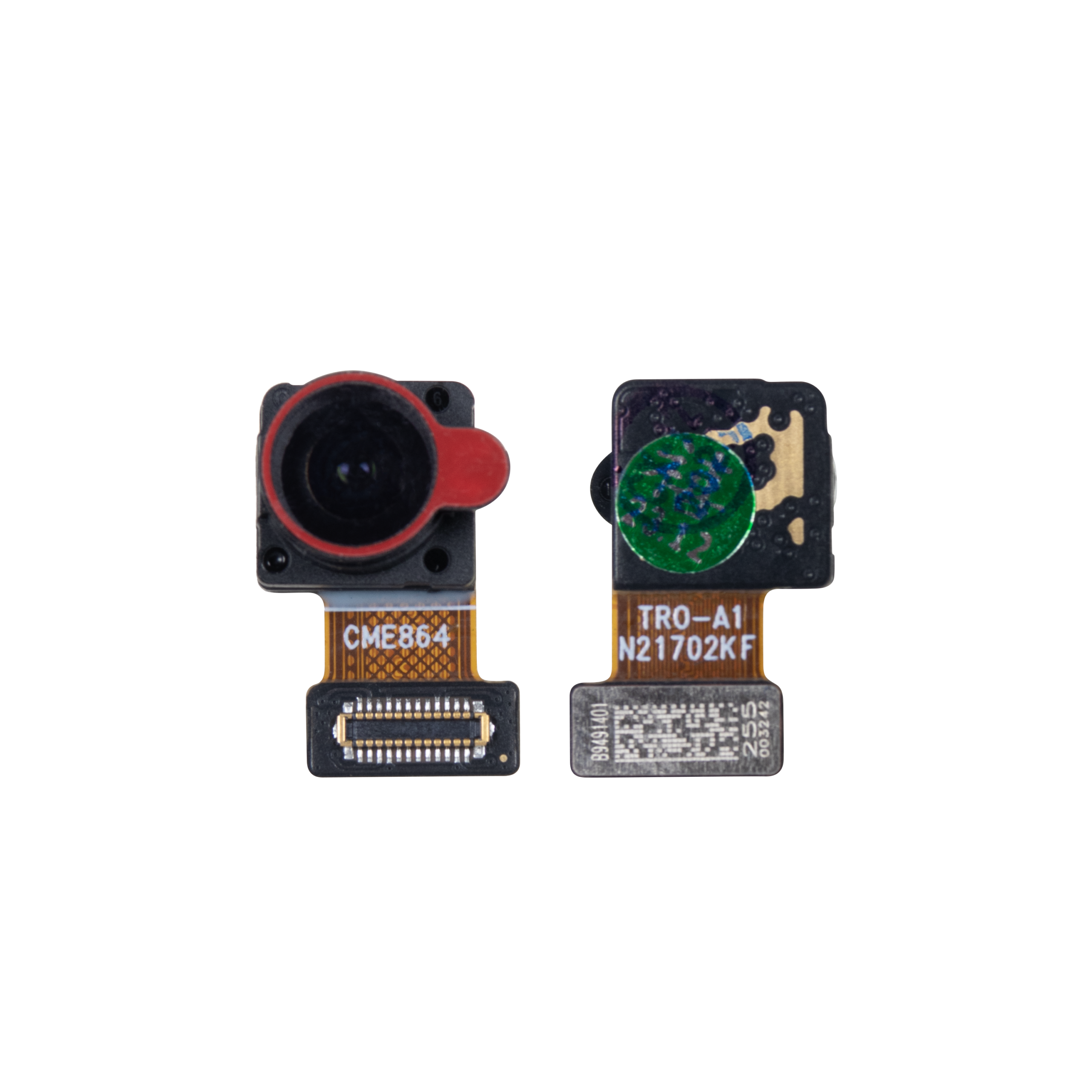 OnePlus Nord CE 3 Lite Frontkamera 16MP Wide OEM – Bild 3